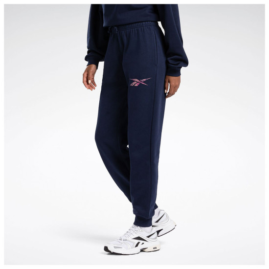 Reebok Γυναικείο παντελόνι φόρμας Modern Safari Pants Reebok Γυναικείο παντελόνι φόρμας Modern Safari Pants